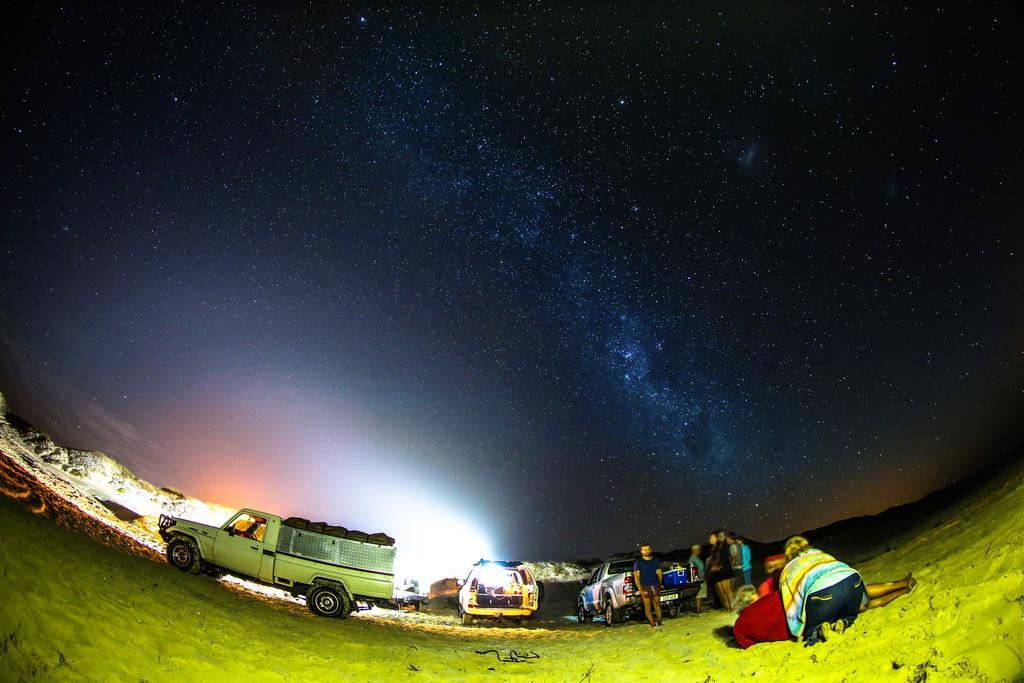 West Coast Luxury Tents Dwarskersbos ภายนอก รูปภาพ