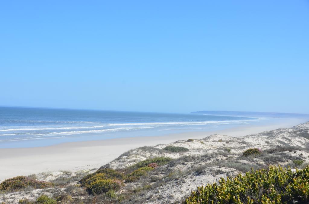 West Coast Luxury Tents Dwarskersbos ภายนอก รูปภาพ