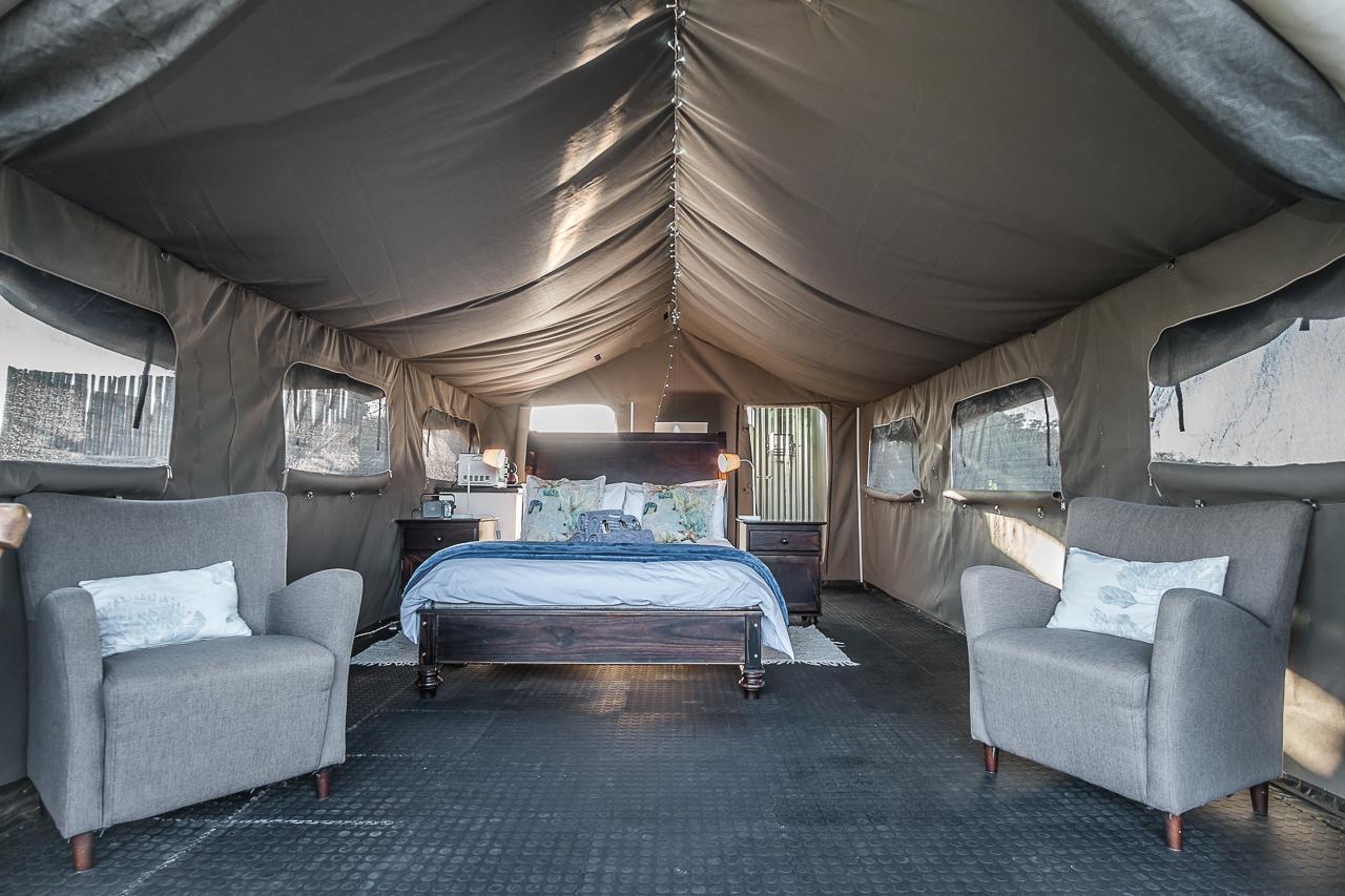 West Coast Luxury Tents Dwarskersbos ภายนอก รูปภาพ