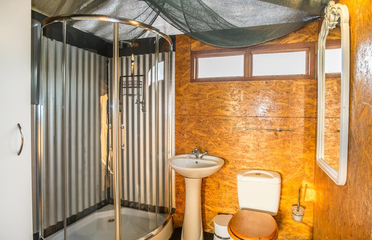 West Coast Luxury Tents Dwarskersbos ภายนอก รูปภาพ